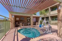 Best Western Plus Forest Park Inn - Family