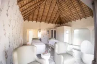 Bona Bona Game Lodge - spa