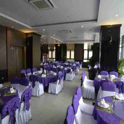 吉婆島天堂飯店 Dining/Meeting Rooms