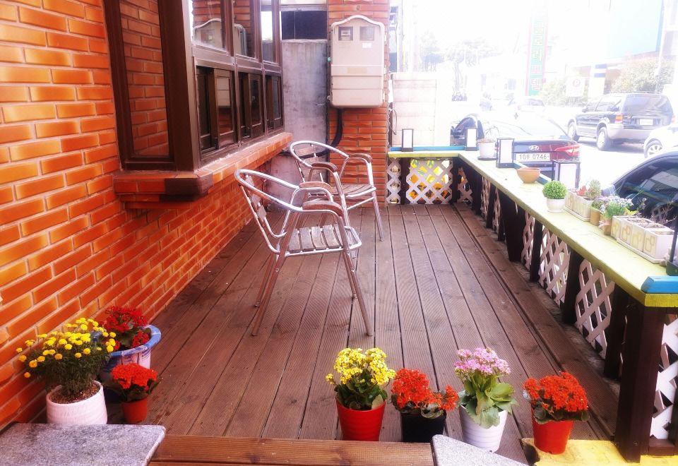 제주마실 게스트하우스 인테리어 이미지