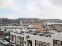Change Overnight Hotels near Quadrant Mall
