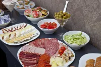エター ホテル - 朝食