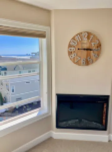 락어웨이 쇼어스 락커웨이비치 호텔