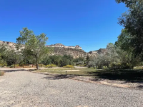 Escalante Yurts - Luxury Lodging