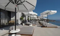 Vivid Blue Serenity Resort - internet