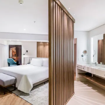 Radisson Paulista Sao Paulo Отели рядом с достопримечательностью «Жардин»