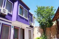 Hanimeli Hotel