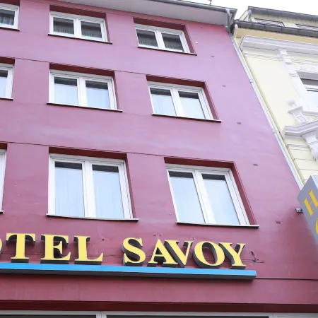 Hotel Savoy Bonn