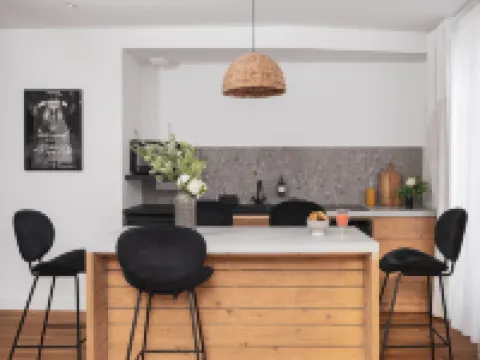 Appartements Crébillon - Maisons du Monde Hôtel & Suites