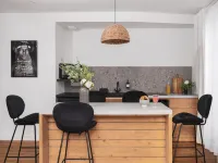 아파트망 크레빌론 - 메종 뒤 몬드 호텔 & 스위트