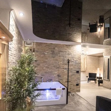 Boutique Hotel Madison