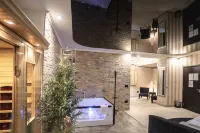 Boutique Hotel Madison