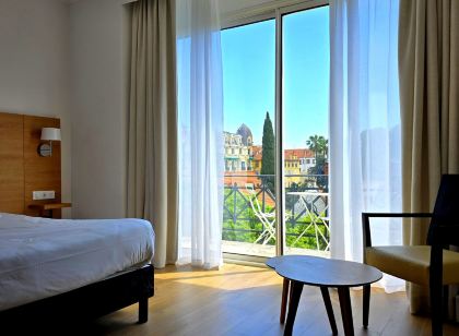 Hotel Carlton Nice, Fully Renovated