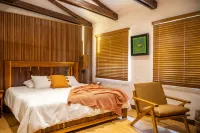 Villa Blanca Cloud Forest Hotel & Retreat Hotels in Zarcero