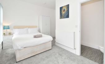 Townhouse @ 86 Brooklyn Street Crewe