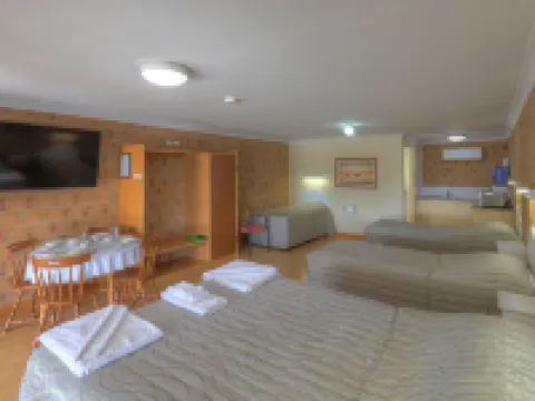 Golfers Inn Hotels in Tenterfield
