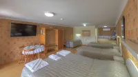 Golfers Inn Hotels in Tenterfield