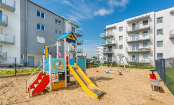 Prywatne Apartamenty w Porta Mare, Sun & Snow