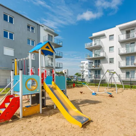 Prywatne Apartamenty w Porta Mare, Sun & Snow