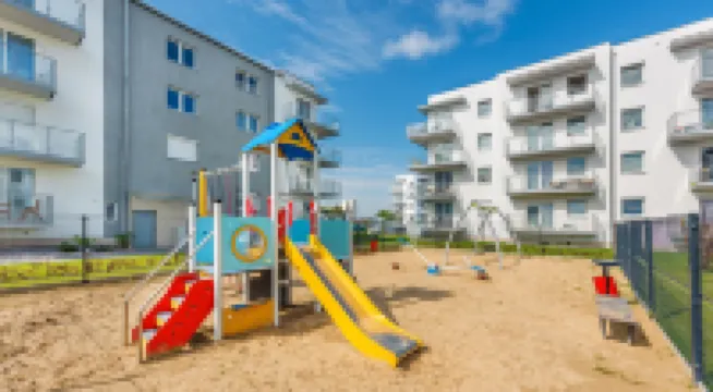 Sun & Snow Porta Mare的私人公寓