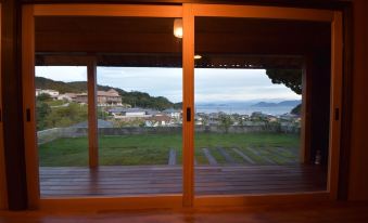 MY Lodge Naoshima