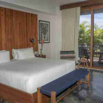 La Coralina Island House Rooms
