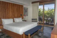 La Coralina Island House Hotels in Bocas del Toro