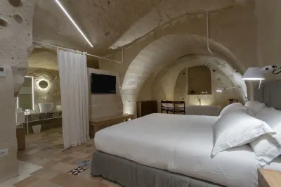 康舍豪華度假村 住宿飯店