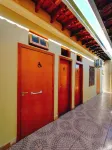 Youse Hostel - Usp Acadepol