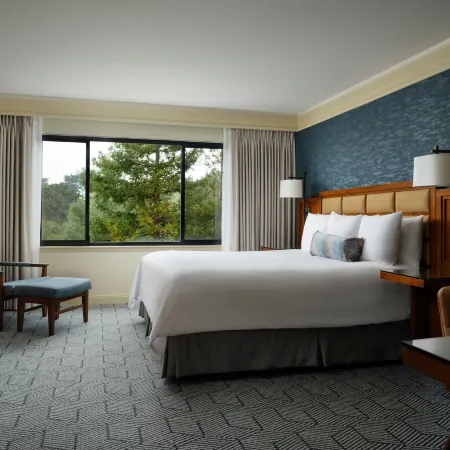Hotel Abrego