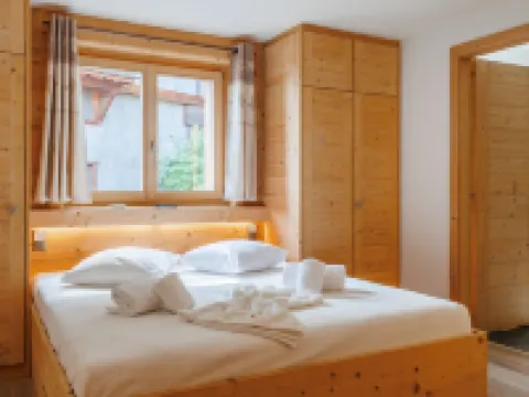 Le Montagnard 6 孔泰酒店