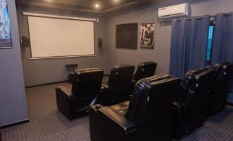 Residence Sanwi