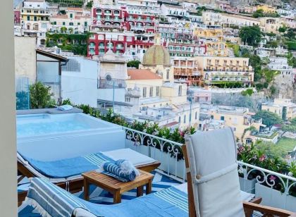 Villa Diamond Luxury Suite