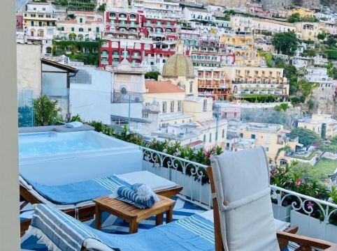 Villa Diamond Luxury Suite