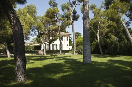 Villa Monacelli