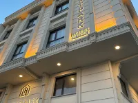 Loft Park Hotel's Hotels in der Nähe von Flughafen Istanbul