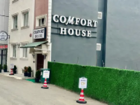 Comfort House Hotels in Trabzon