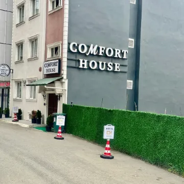 Comfort House