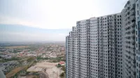 Compact and Homey 2Br at Benson Supermall Mansion Apartment - 2 stjerner