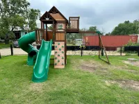 Western 1924 Luxury Lofts Hotels in Martindale