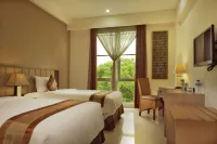 Hotel on the Rock Hotels in Kelapa Lima