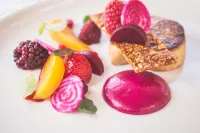 Manor House Country Hotel - breakfast