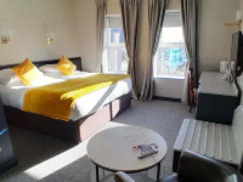 The Donard Hotel Hotels in Newcastle