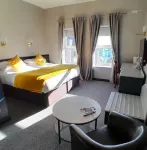 The Donard Hotel Hôtels à : Newcastle