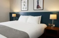 The Caledonian Hotel Hotel a Leven