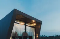 Andeluna Winery Lodge Hotels in 