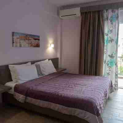 Hotel Olympos Rooms