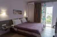 Hotel Olympos Hotels in Leptokarya