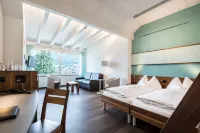 Superior Hotel Nidwaldnerhof Các khách sạn ở Emmetten