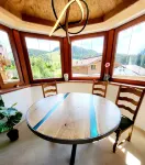 Schickster Sky Lodge